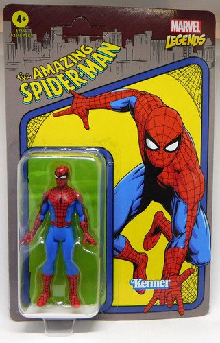 The amazing spider man - the, spider-man