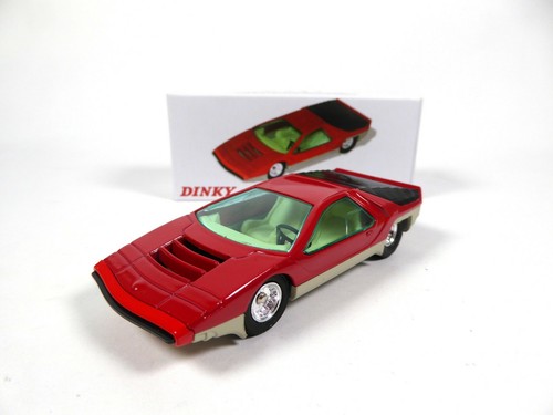 Carabo bertone rot alfa - carabo,