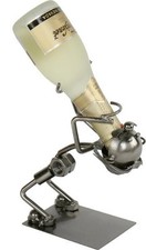 Flaschenhalter Schluckspecht