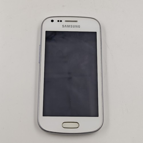 Samsung galaxy s7560 - samsung, 3,5"