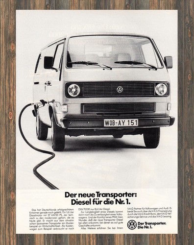 Volkswagen transporter - volkswagen,
