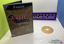 Nintendo GameCube Spiel -