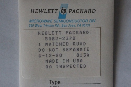 4hewlett packard - 3,