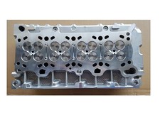 Zylinderkopf Fiat Ducato 2,3 JTD - EURO 6 - F1AGL411N - F1AGL411R - F1AGL411S -