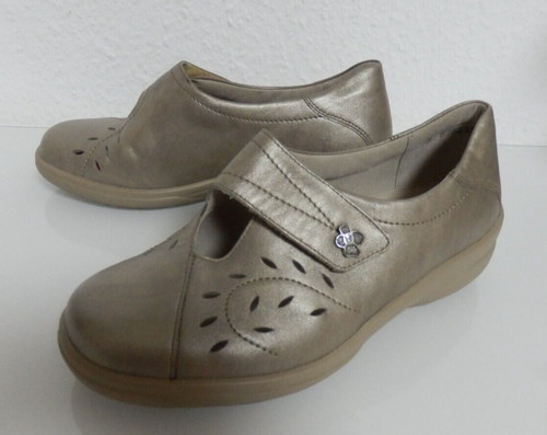Solidus slipper maike - slipper, weite