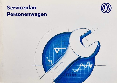 Serviceheft wartungsheft - serviceheft,
