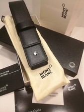 Montblanc meisterstück 1er - meisterstück,