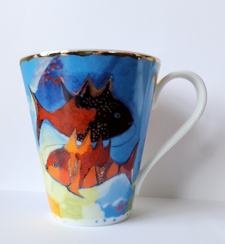 Rosina wachtmeister tasse - wachtmeister,