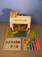 Fisher Price 923 Play Family