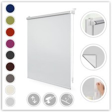 Thermo-Rollo Klemmfix, ohne