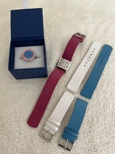 Magnet Schmuck Energetix Konvolut - Lederarmbänder, Mittelstück + ENERGETIX Ring