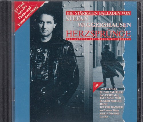 Stefan waggershausen - stefan,