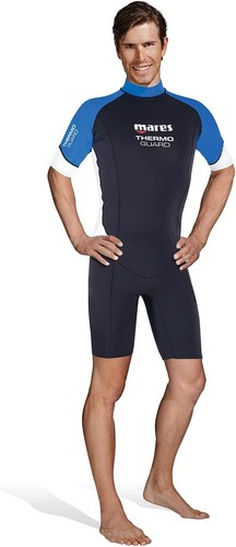 Mares thermo guard short - mares,