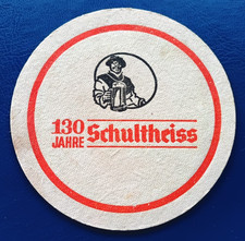 Bierdeckel Brauerei