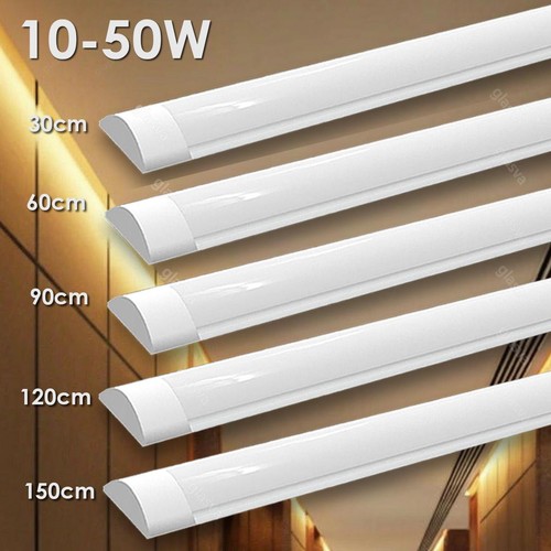 Led feuchtraumleuchte garage - led,