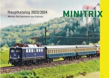 Minitrix 19716 - MINITRIX