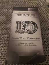 Programm 15.2.2026 Chemnitzer