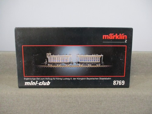 Märklin 8769 - märklin,