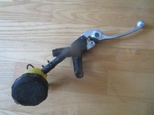 Nissin Bremspumpe 5/8 mit