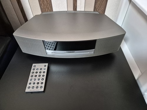 Bose wave music - bose,