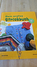 Mein erstes Strickbuch - Der