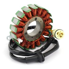 107mm Lichtmaschine Stator
