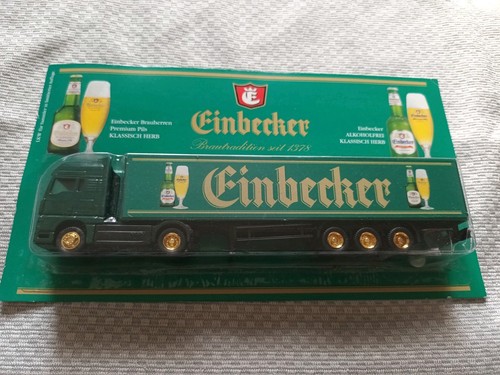 Modell lkw bier truck - lkw,