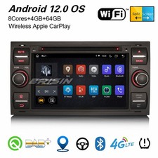 8-Kern Android 13 Autoradio