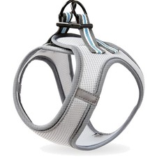 Reflektierendes Brustgeschirr