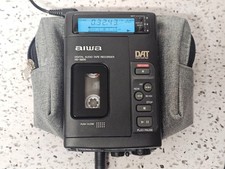 AIWA HD-S200 》DIGITAL AUDIO