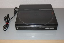 Technics SL - 5 Tangential Plattenspieler Turntable Direct Drive Automatic