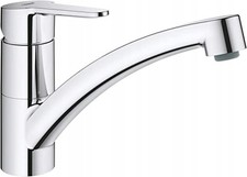 GROHE StartEco 31685000 chrom freistehende Küchenarmatur