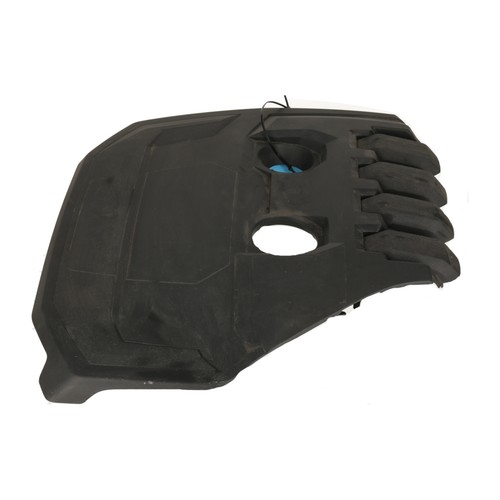 Motorabdeckung golf viii - motorabdeckung,