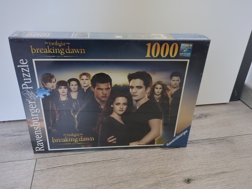 Ravensburger puzzle 1000 - ravensburger,