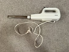 Krups Elektromesser weiß -