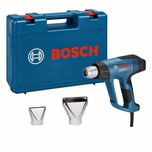Bosch heißluftgebläse ghg - bosch,