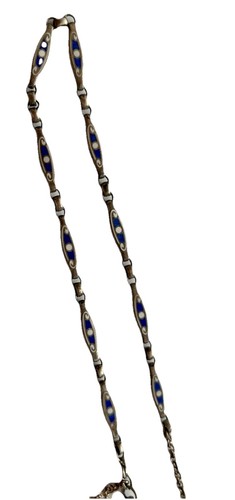 Kette antik mit - mit, vermutlich