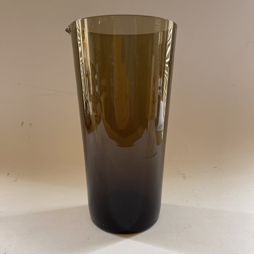 Vintage glaskrug kaj - vintage, franck