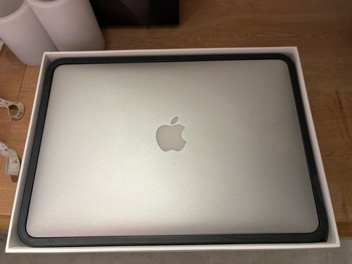 Apple macbook air zoll - apple, 13