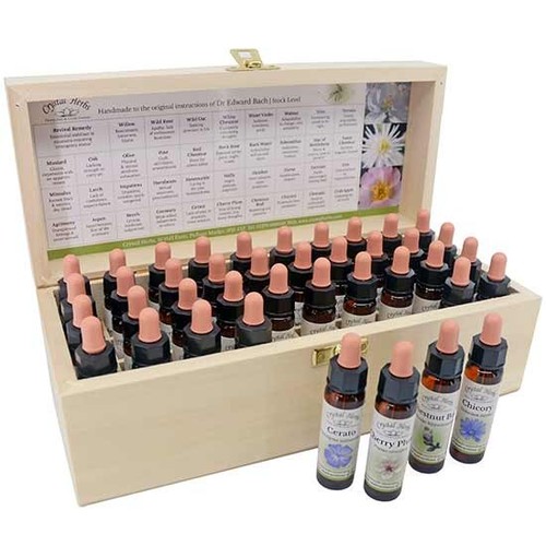 10ml bachblüten heilmittel - 10ml,