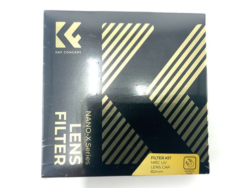 Concept filter kit nano - k&f, nano-x