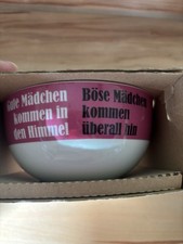 Müslischale Engelchen