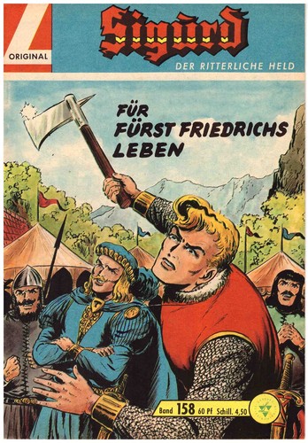 Lehning großband sigurd - lehning,,
