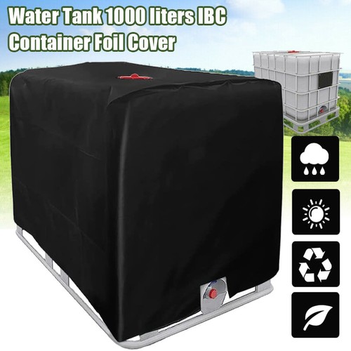 Ibc container abdeckung - ibc,