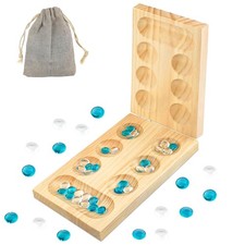 Mancala Brettspiel -
