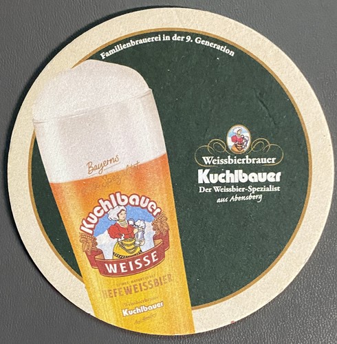 Kuchlbauer white abensberg - white,