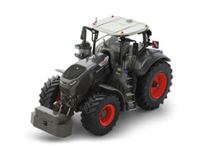 AXION 9.420 CMATIC grau -