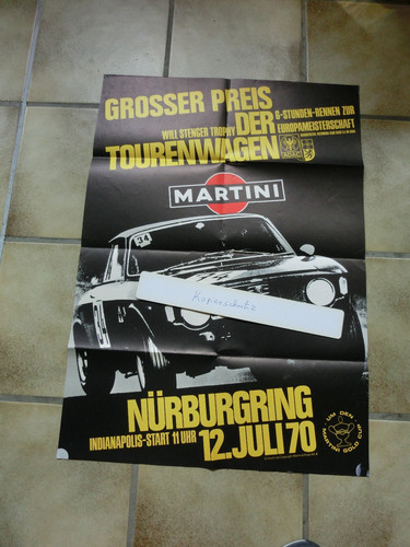 Der tourenwagen - gp,