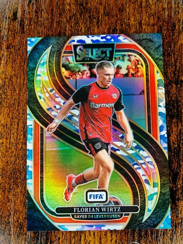 2024 panini select fifa - -,