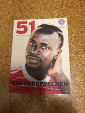 FC Bayern München Fan und Stadionmagazin 51 - August 2022 mit Mannschaftsposter